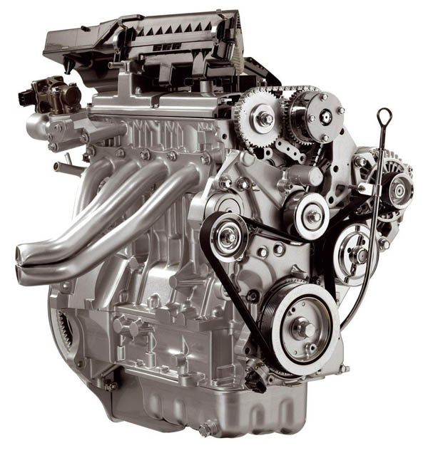 2023 Manti Car Engine